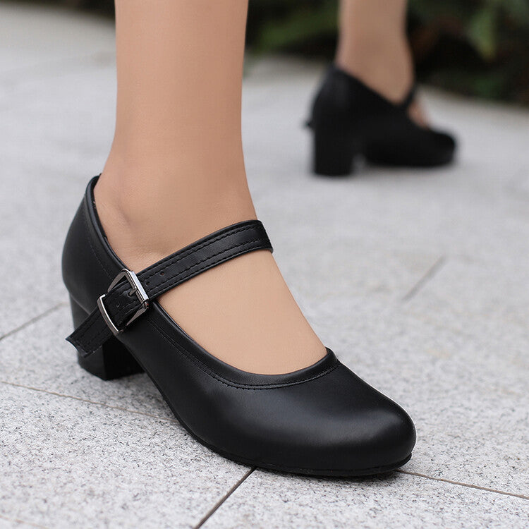 Klassische Orthopädische Schuhe mit zeitlosem Stil