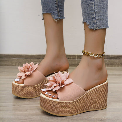 Klassische Orthopädische Sandalen mit zeitlosem Stil