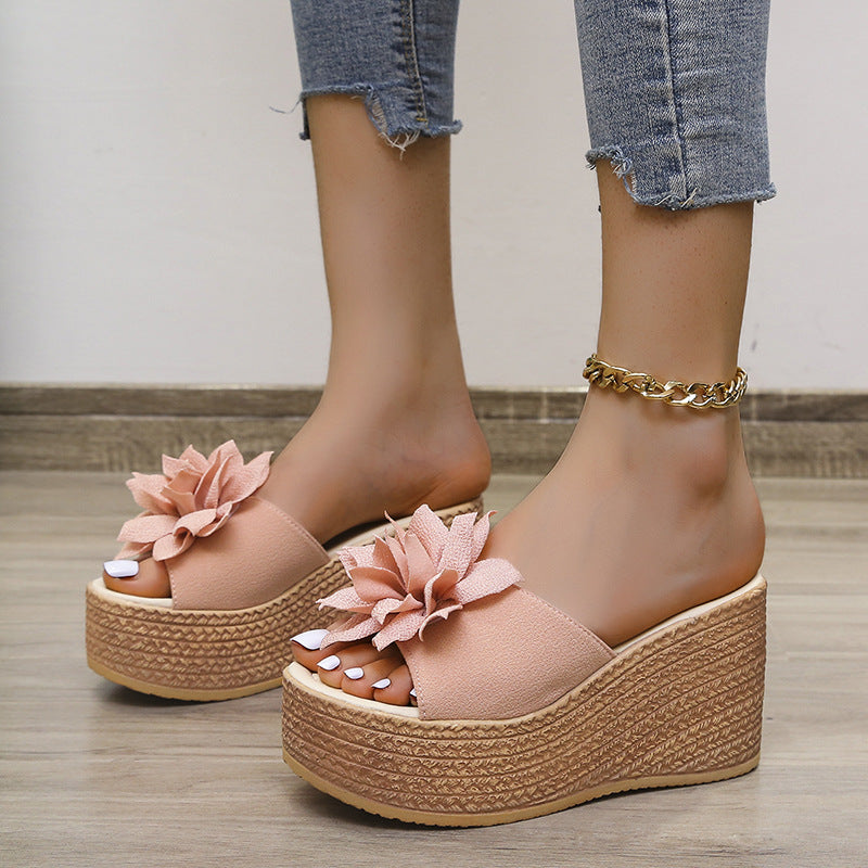 Klassische Orthopädische Sandalen mit zeitlosem Stil