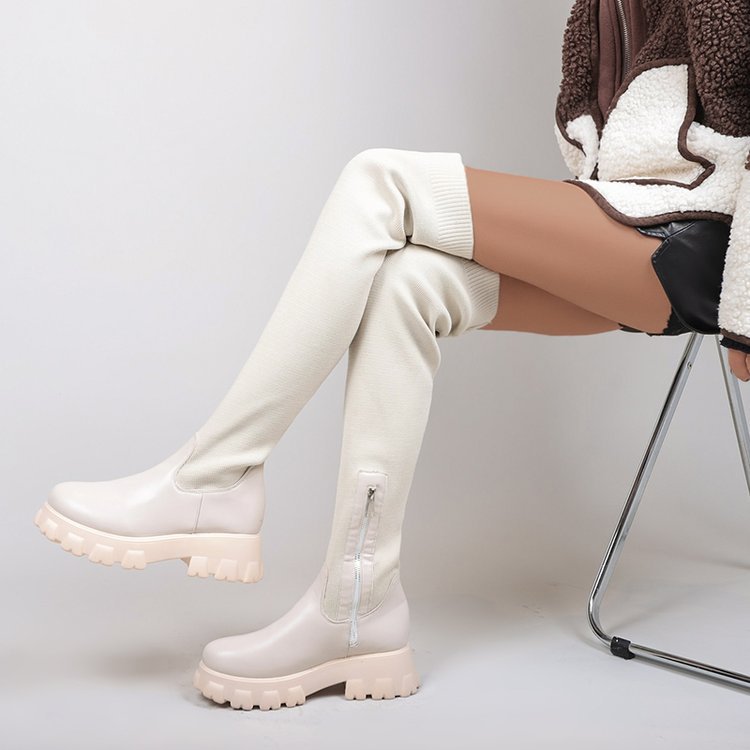 Stilvolle Orthopädische Stiefel für jeden Anlass