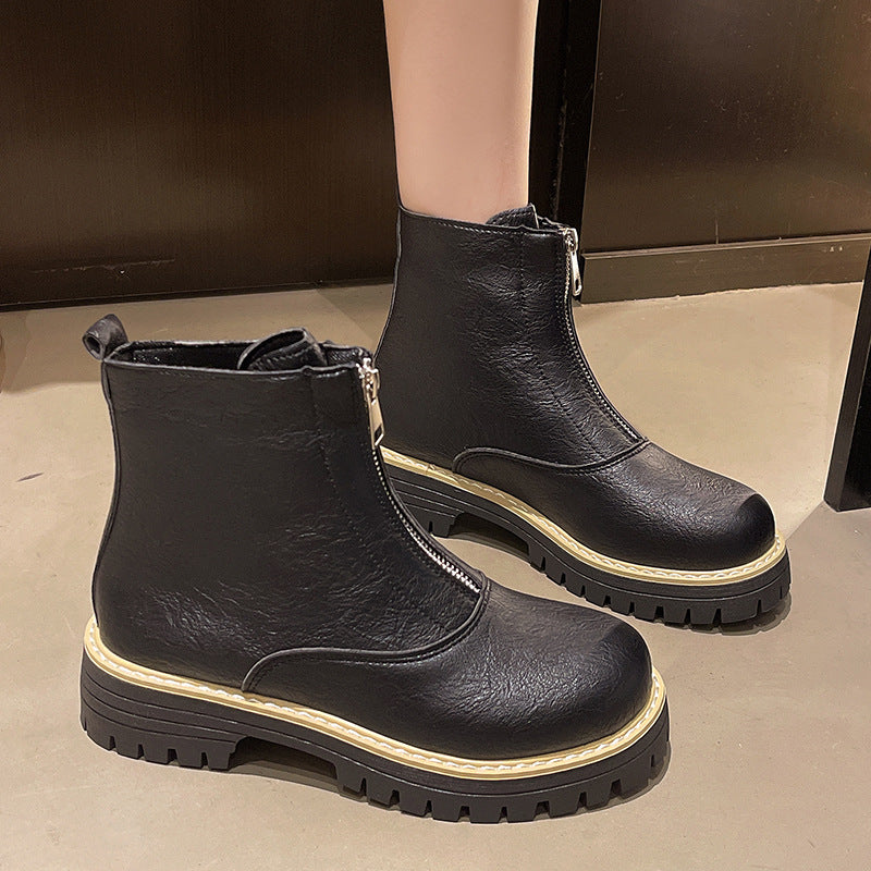 Schicke Orthopädische Schuhe mit einzigartigem Design