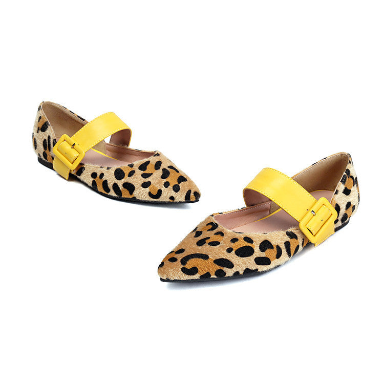 Schicke Orthopädische Schuhe mit einzigartigem Design