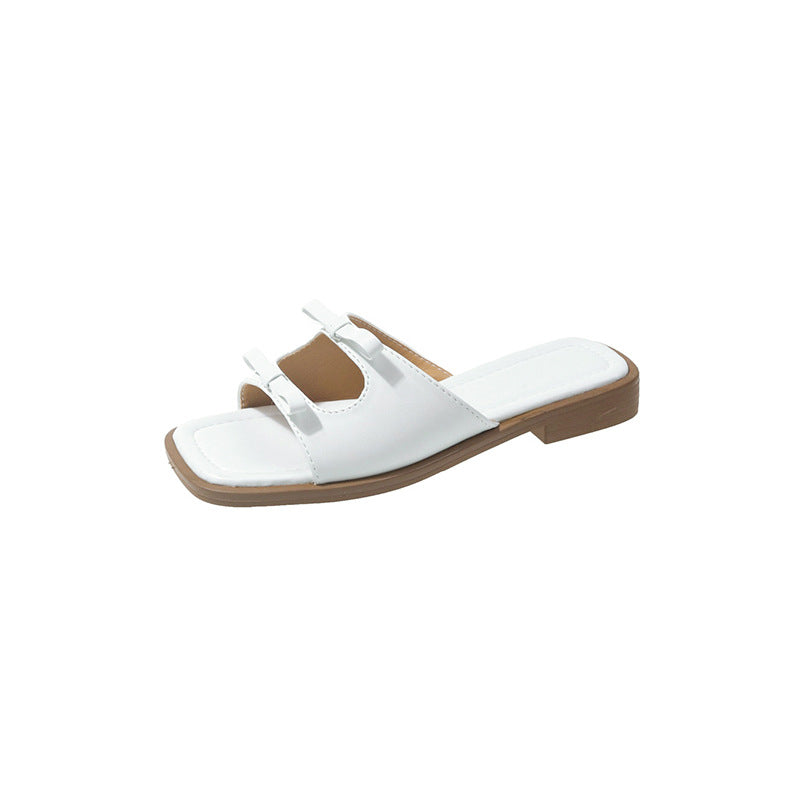 Klassische Orthopädische Sandalen mit zeitlosem Stil