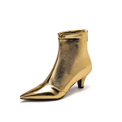 Stilvolle Orthopädische Stiefel für jeden Anlass
