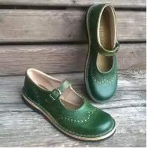 Schicke Orthopädische Schuhe mit einzigartigem Design