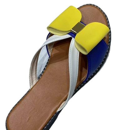 Elegante Orthopädische Sandalen für jeden Schritt