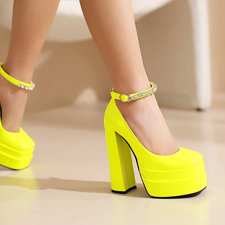 Anmutige Orthopädische Schuhe für modernen Look