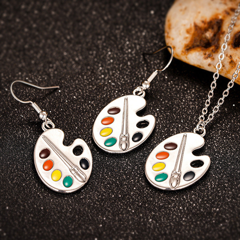 Zarte handwerkliche Schmuckstück