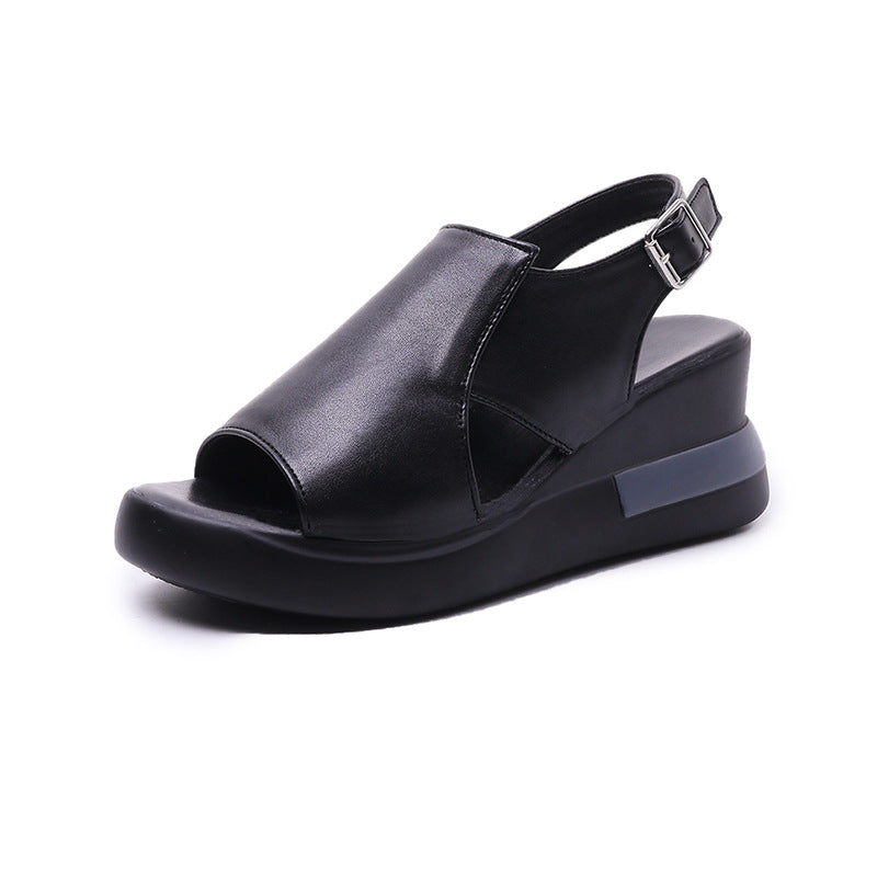Stilvolle Orthopädische Sandalen für jeden Anlass