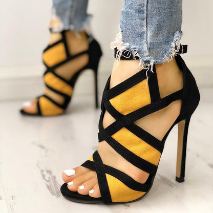 Elegante Orthopädische Sandalen für jeden Schritt
