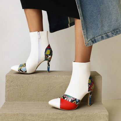 Anmutige Orthopädische Schuhe für modernen Look