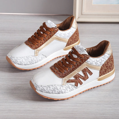 Wunderschön gefertigte Orthopädische Sneakers