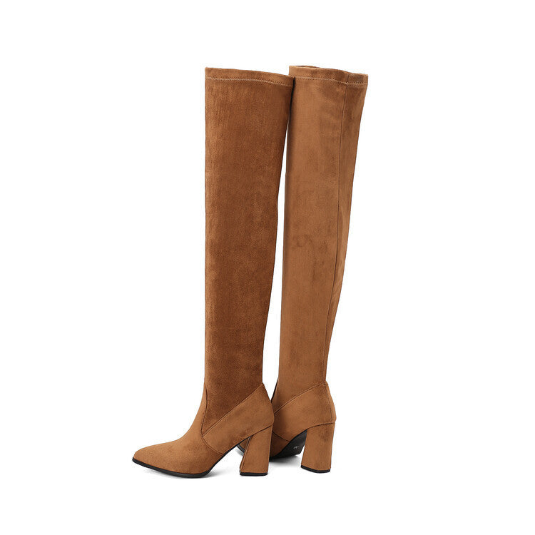 Stilvolle orthopädische Stiefel für jeden Anlass