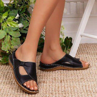 Bequeme Orthopädische Sandalen für den Alltag