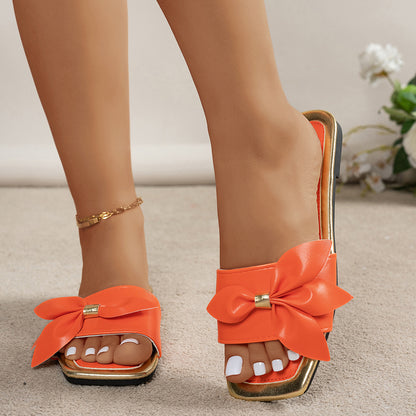 Elegante Orthopädische Schuhe für jeden Schritt