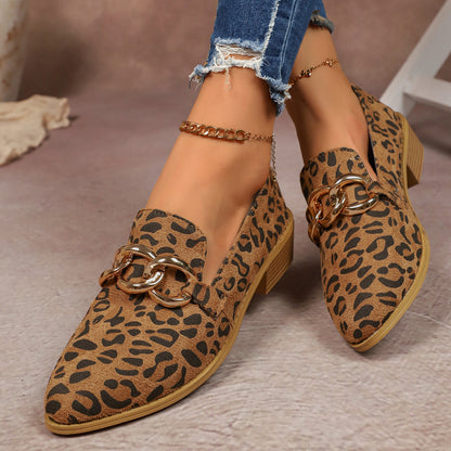 Elegante Orthopädische Schuhe für jeden Schritt