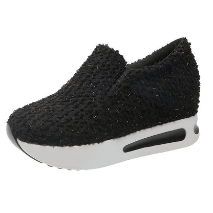 Schicke Orthopädische Schuhe mit einzigartigem Design
