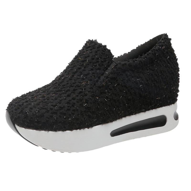 Schicke Orthopädische Schuhe mit einzigartigem Design