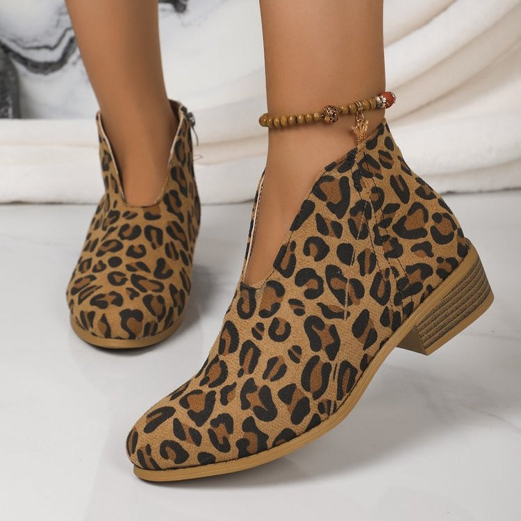Bequeme Orthopädische Stiefel für den Alltag