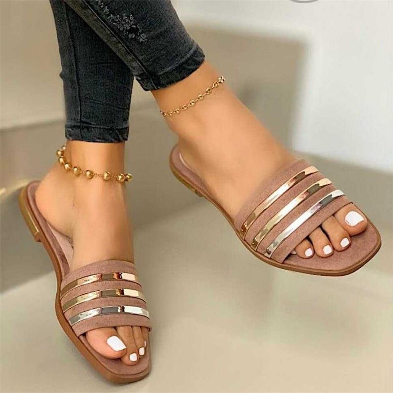 Vintage inspirierte Orthopädische Schuhe