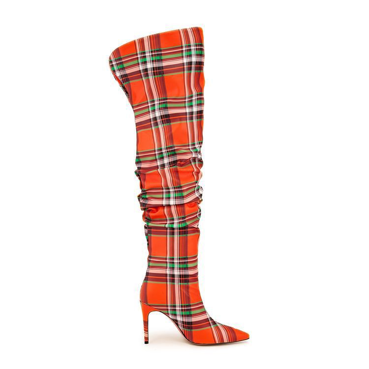 Wunderschön gefertigte Orthopädische Stiefel