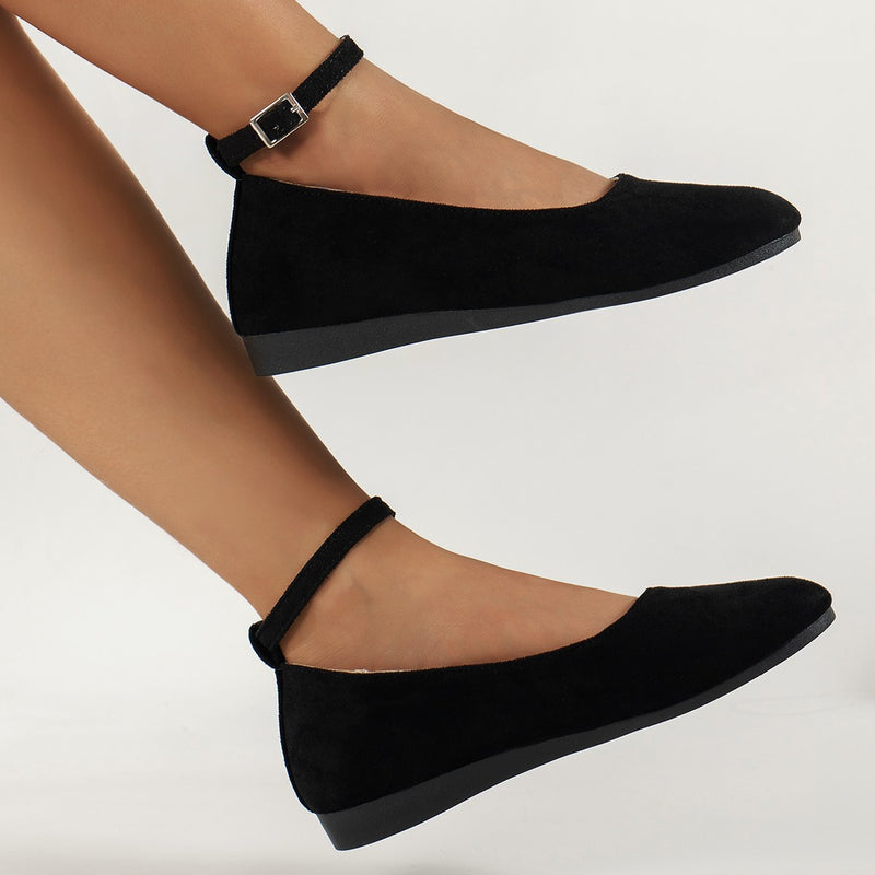 Anmutige Orthopädische Schuhe für modernen Look