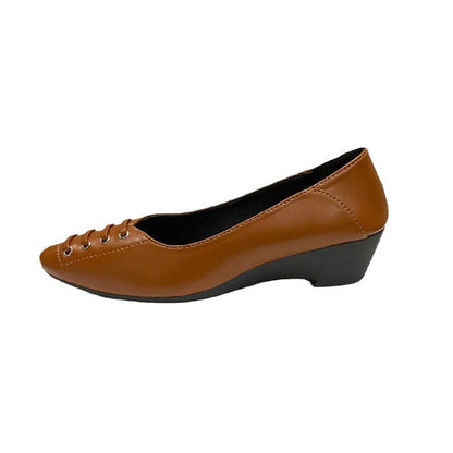 Anmutige Orthopädische Schuhe für modernen Look
