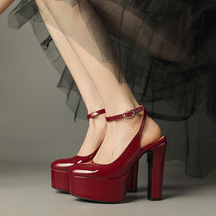 Schicke Orthopädische Sandalen mit einzigartigem Design
