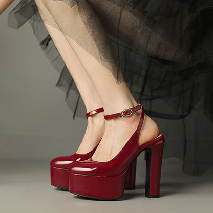 Schicke Orthopädische Sandalen mit einzigartigem Design