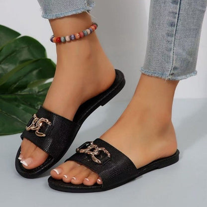 Wunderschön gefertigte Orthopädische Sandalen