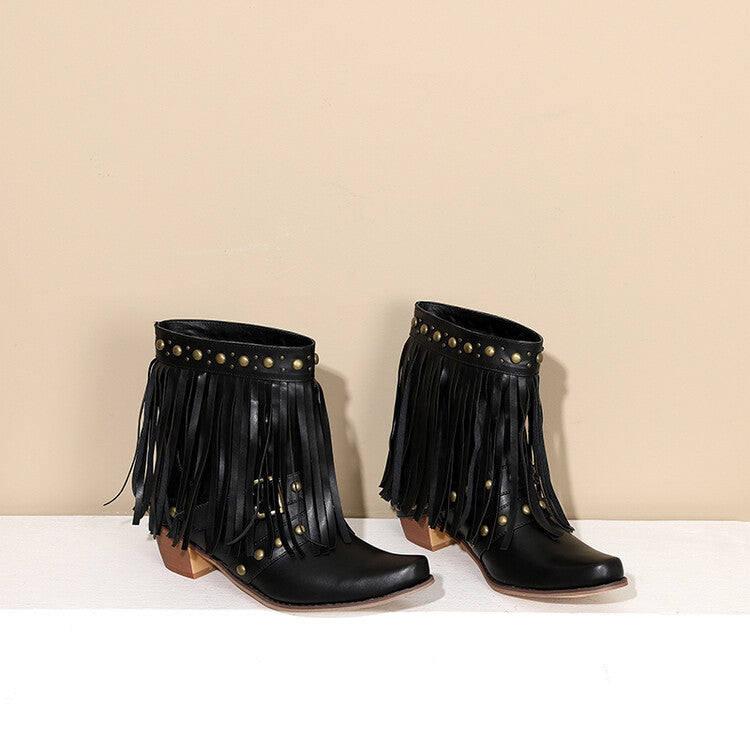 Schicke Orthopädische Stiefel mit einzigartigem Design