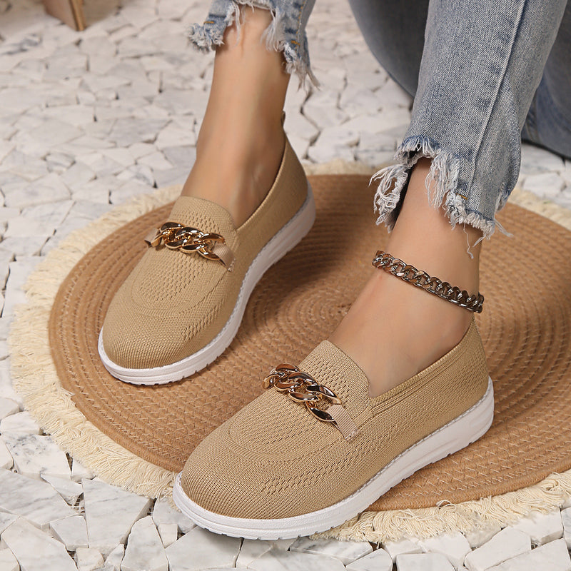 Schicke Orthopädische Sneakers mit einzigartigem Design