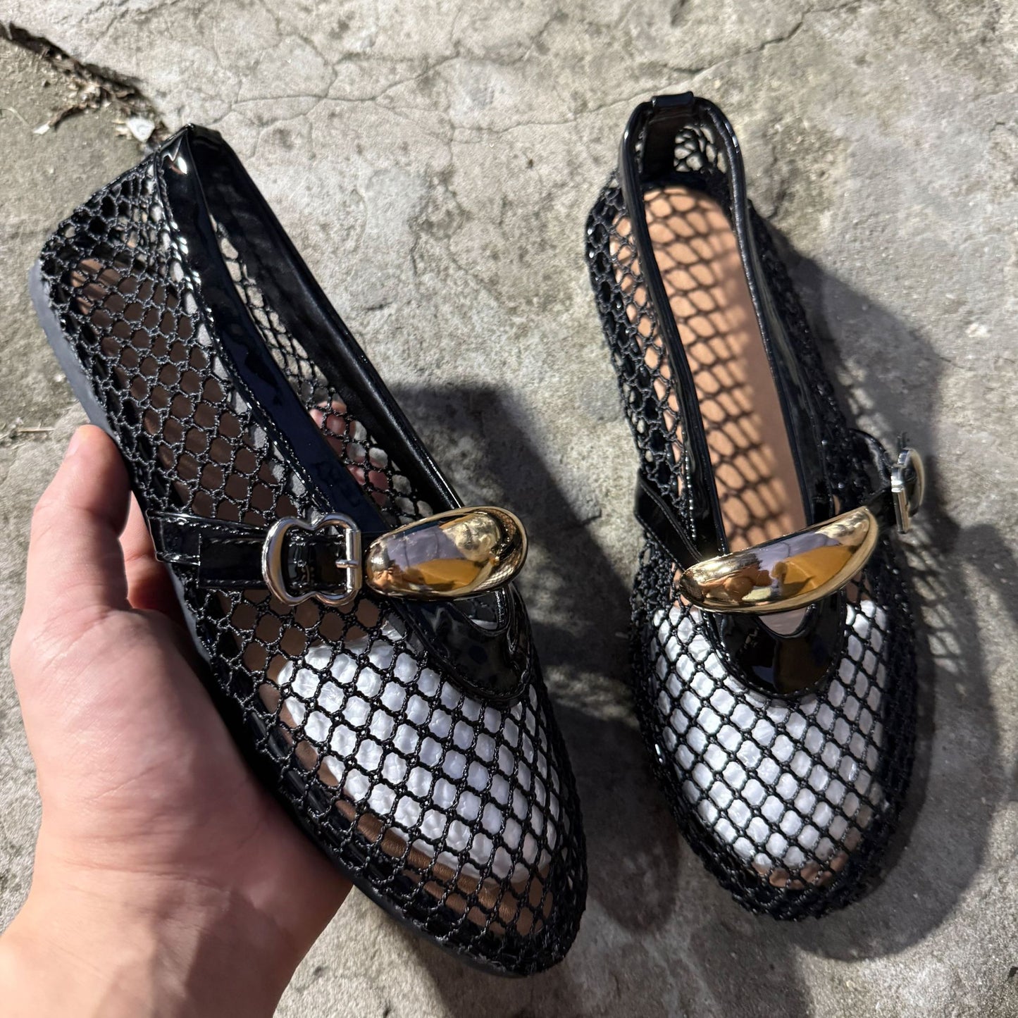 Schicke Orthopädische Schuhe mit einzigartigem Design