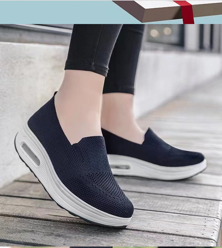 Anmutige Orthopädische Schuhe für modernen Look