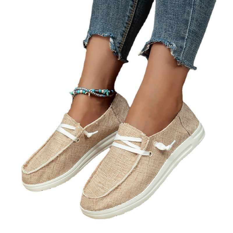 Elegante Orthopädische Schuhe für jeden Schritt