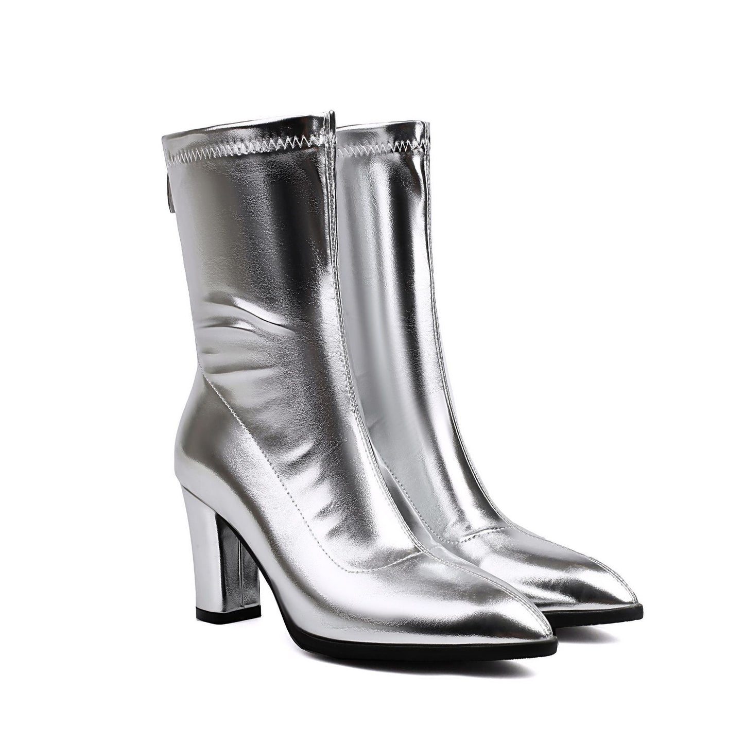 Bequeme Orthopädische Stiefel für den Alltag