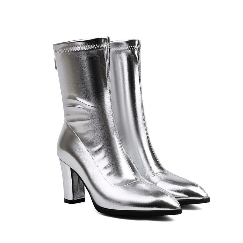 Bequeme Orthopädische Stiefel für den Alltag