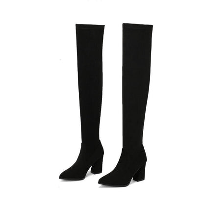 Stilvolle orthopädische Stiefel für jeden Anlass
