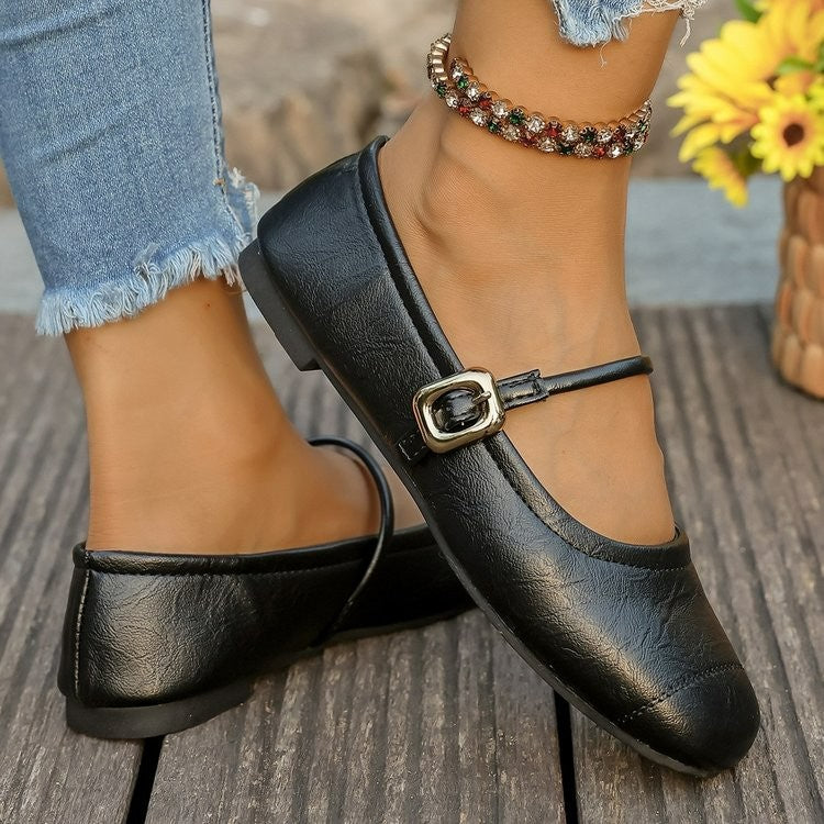 Schicke Orthopädische Schuhe mit einzigartigem Design