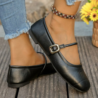 Schicke Orthopädische Schuhe mit einzigartigem Design