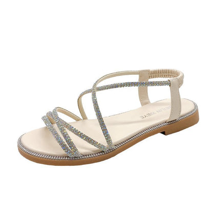 Wunderschön gefertigte Orthopädische Sandalen