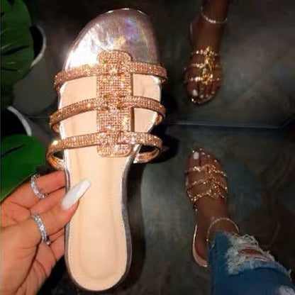 Elegante Orthopädische Sandalen für jeden Schritt