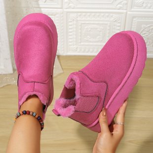 Wunderschön gefertigte Orthopädische Stiefel