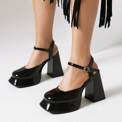 Schicke Orthopädische Sandalen mit einzigartigem Design