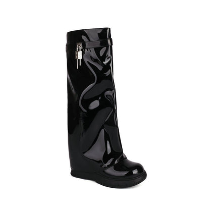 Bequeme Orthopädische Stiefel für den Alltag