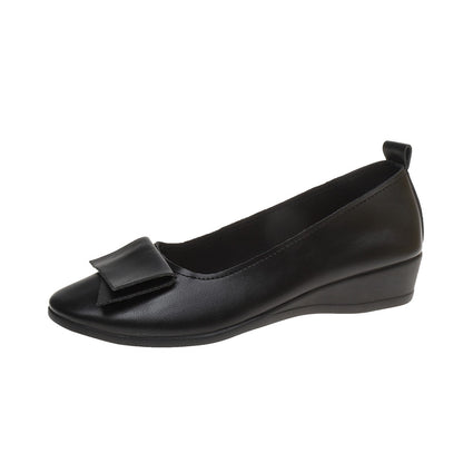 Klassische Orthopädische Schuhe mit zeitlosem Stil