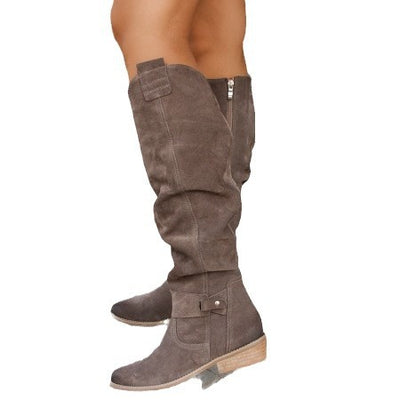 Bequeme Orthopädische Stiefel für den Alltag