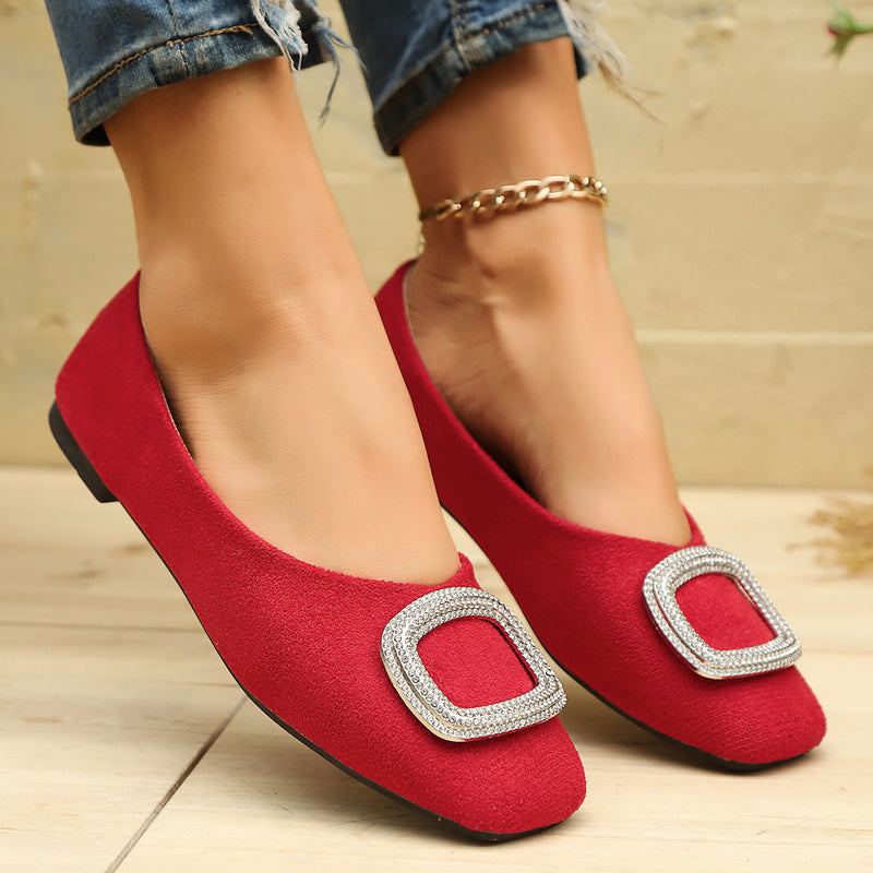 Bequeme Orthopädische Absatzschuhe für den Alltag