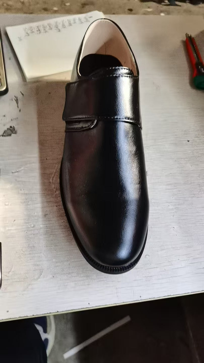 Stilvolle Orthopädische Schuhe für jeden Anlass