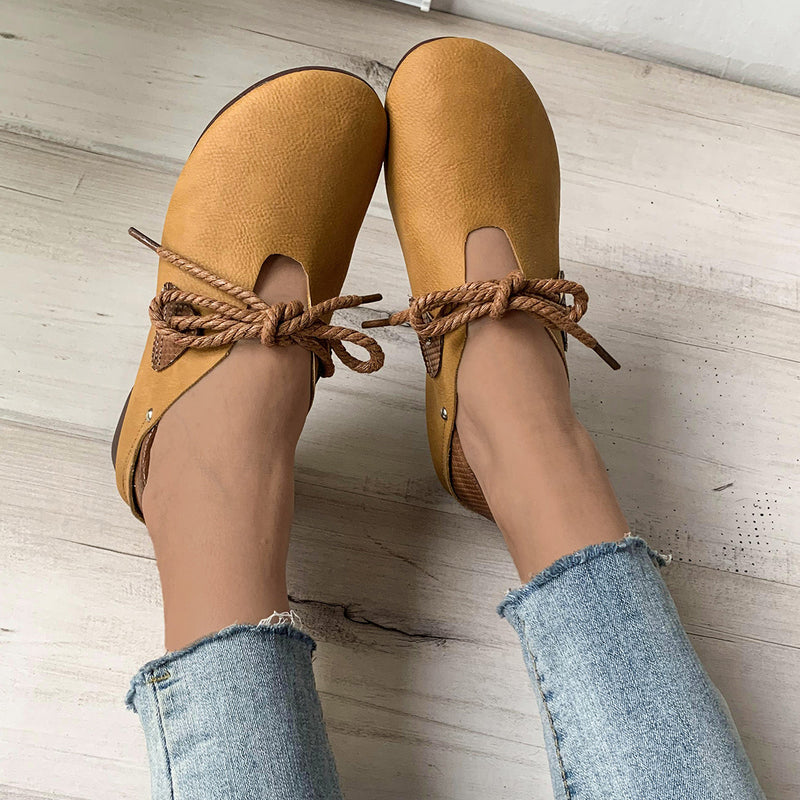 Schicke Orthopädische Schuhe mit einzigartigem Design